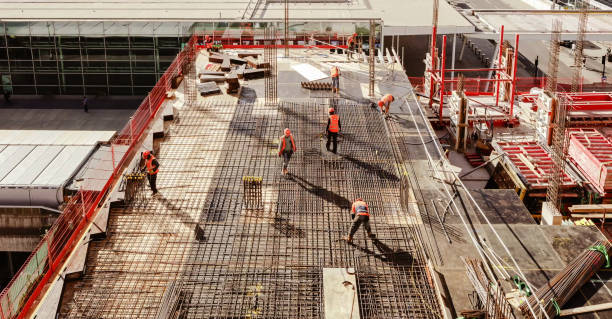 Best Concrete Foundation Repair in Hempstead, TX