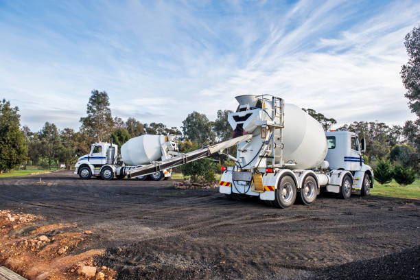 Best Concrete Slab Construction in Hempstead, TX
