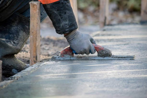 Best Commercial Concrete Services in Hempstead, TX