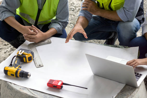 Best Concrete Sidewalk Installation in Hempstead, TX