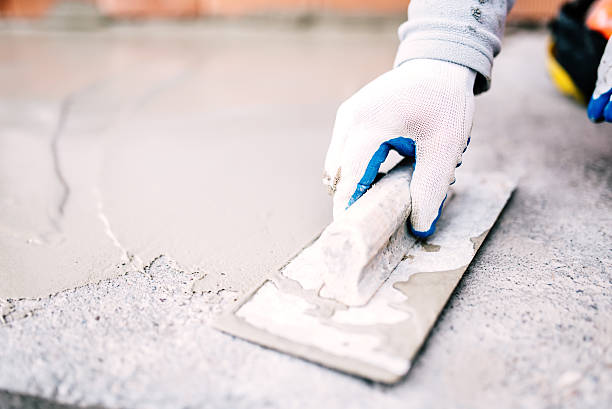 Best Industrial Concrete Flooring in Hempstead, TX